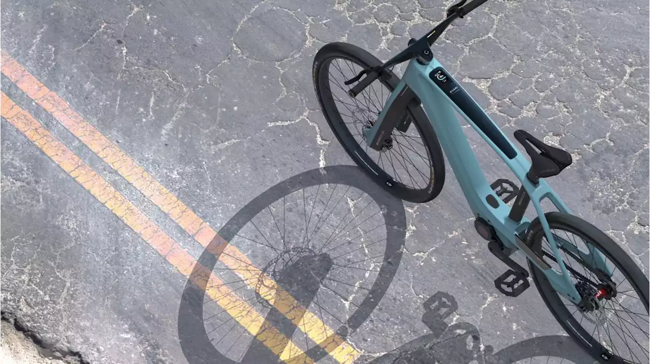 An A-Y of e-bikes: the best-designed electric bike brands for 2023