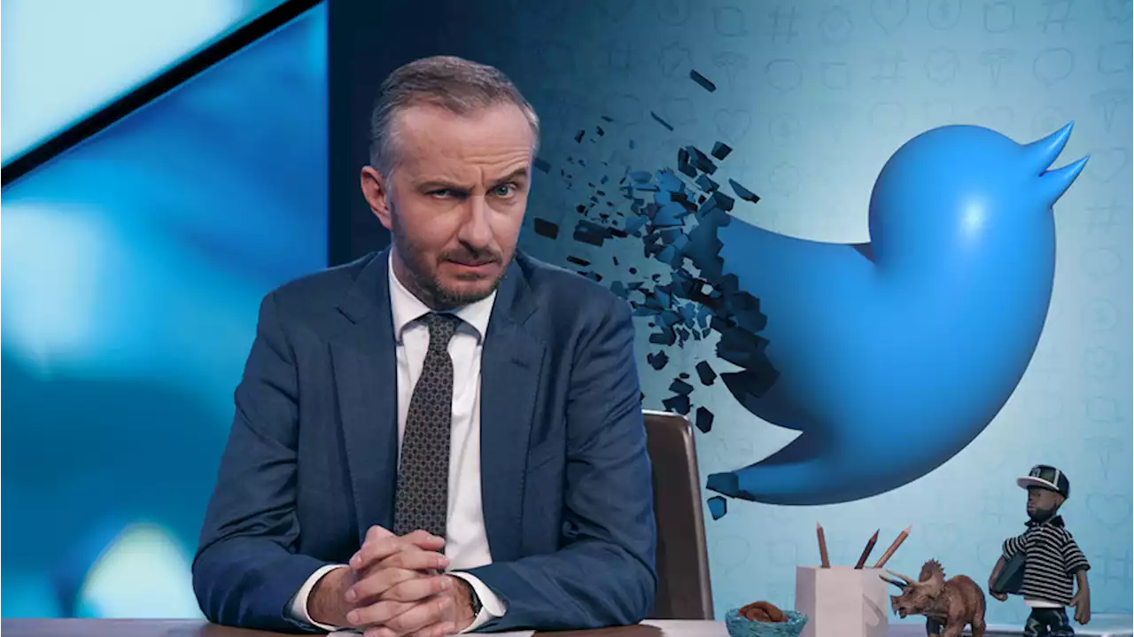 'ZDF Magazine Royale': Böhmermann rechnet mit Musk ab – und entlarvt dubiose SMS