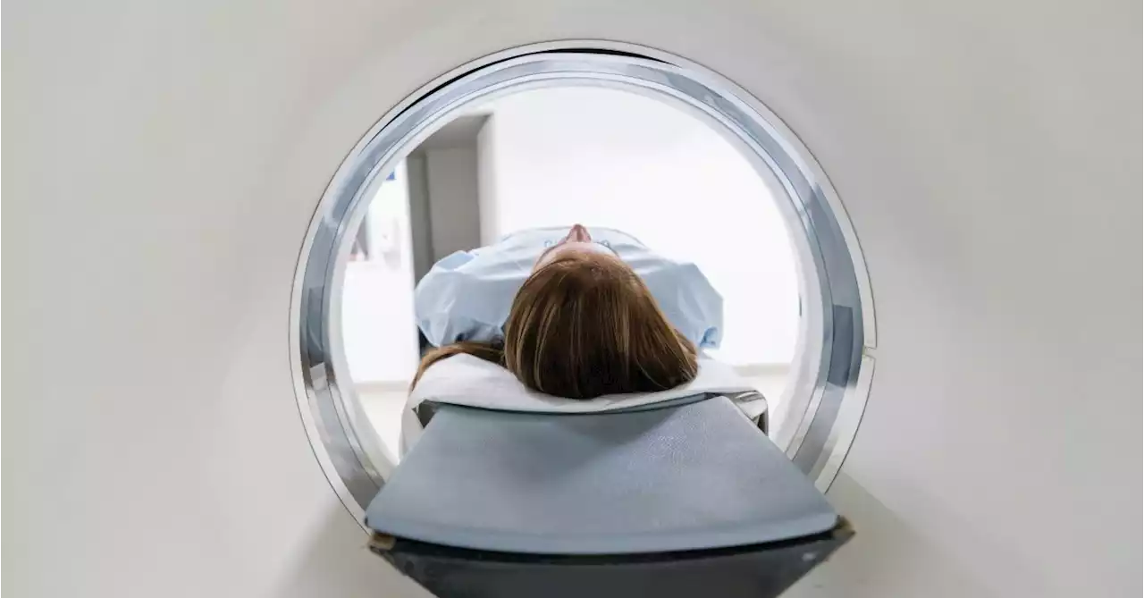 Do You Need A Full-Body MRI Scan? Probably Not, Experts Say