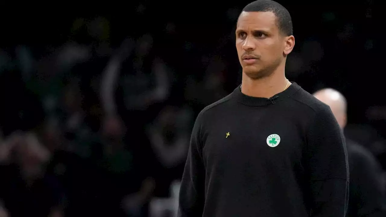 Celtics head coach Joe Mazzulla will return next season, Brad Stevens confirms