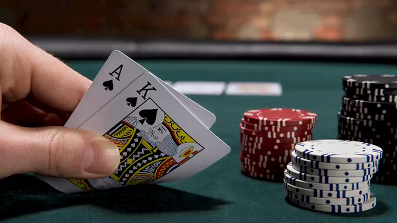 How Vegas is changing the odds for blackjack players