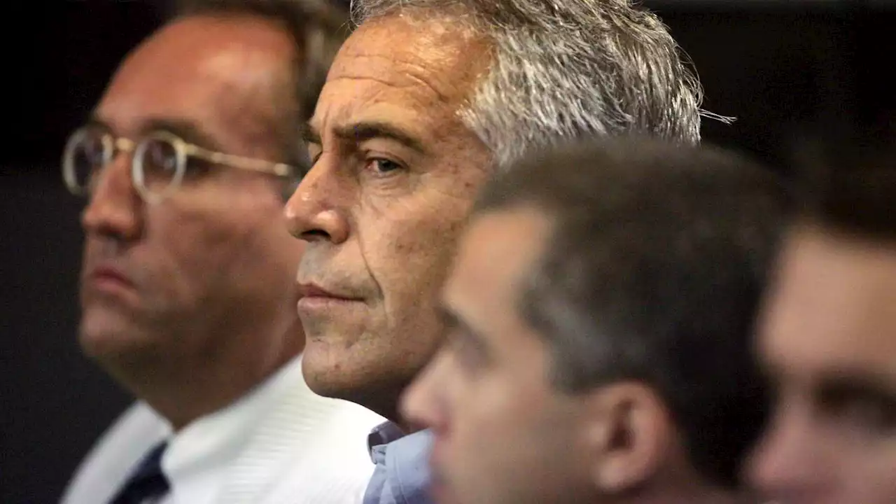 Lies, complaints and Larry Nassar: Takeaways from the records detailing Jeffrey Epstein's final days