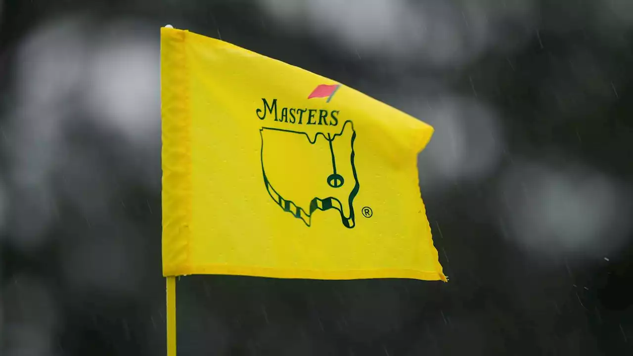 The lottery for 2024 Masters tickets is now open, and it's still incredibly hard to win