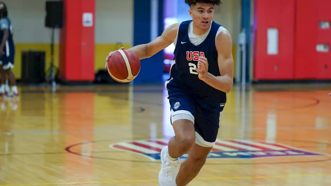 U16 USA Basketball roster revealed: Cameron Boozer, Darryn Peterson lead loaded team