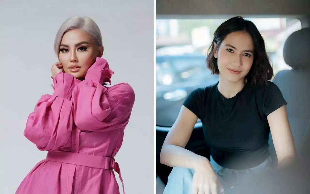 Agnez Mo dan Pevita Pearce Sempat Minta Diajak Main 'Lagi-Lagi Tenis' Tapi Batal