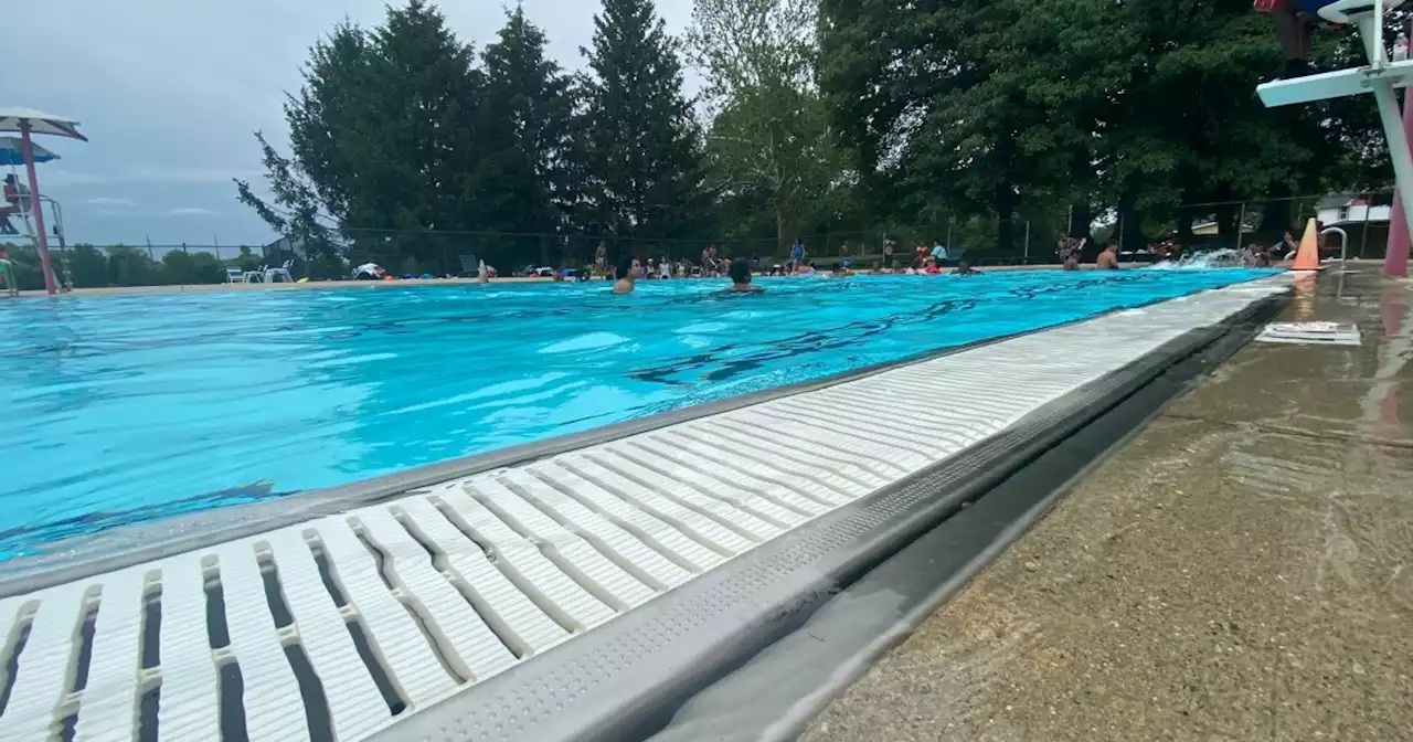 Indy Parks to open nine pools this summer