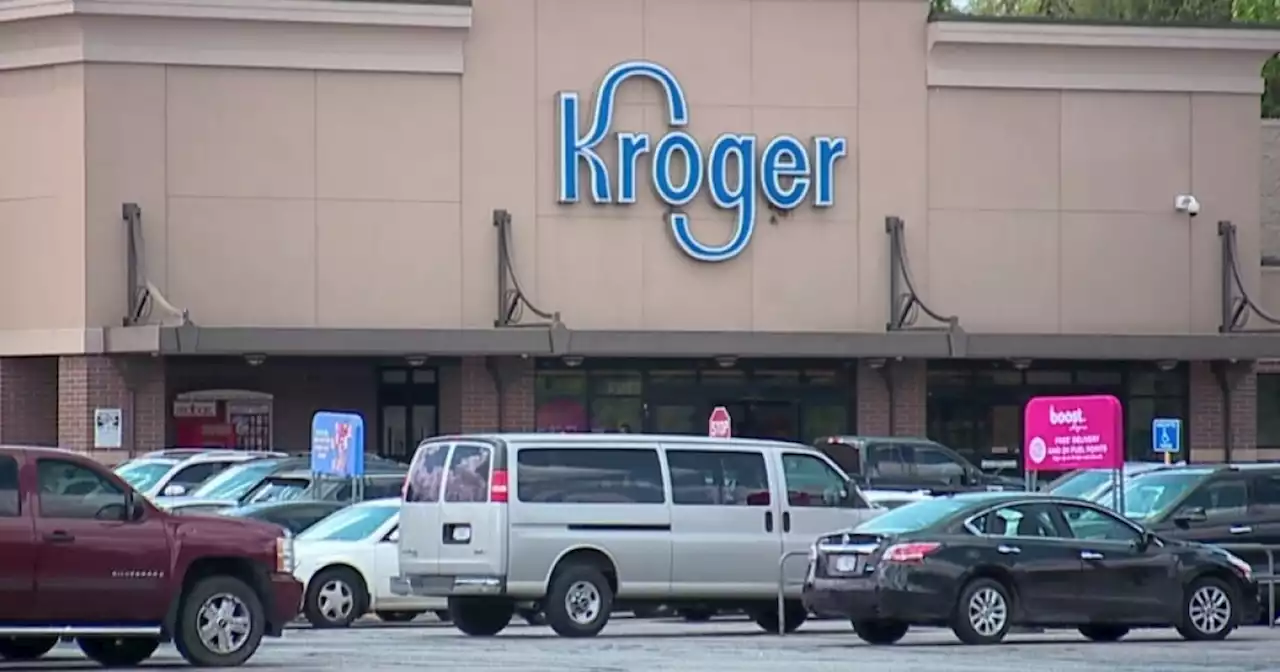 Kroger paid employee bonuses in March, asked for money back in April