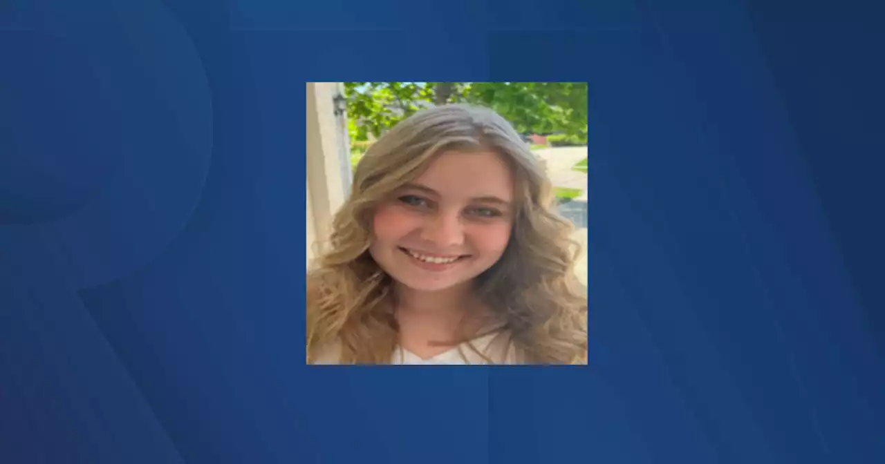 Police seeking help to find missing 19-year-old