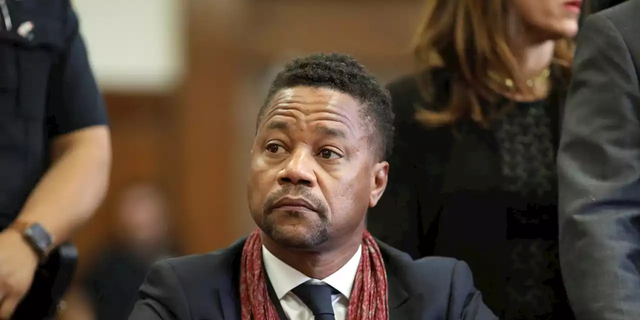 3 women who say Cuba Gooding Jr. sexually abused them can testify at sex assault trial, judge rules