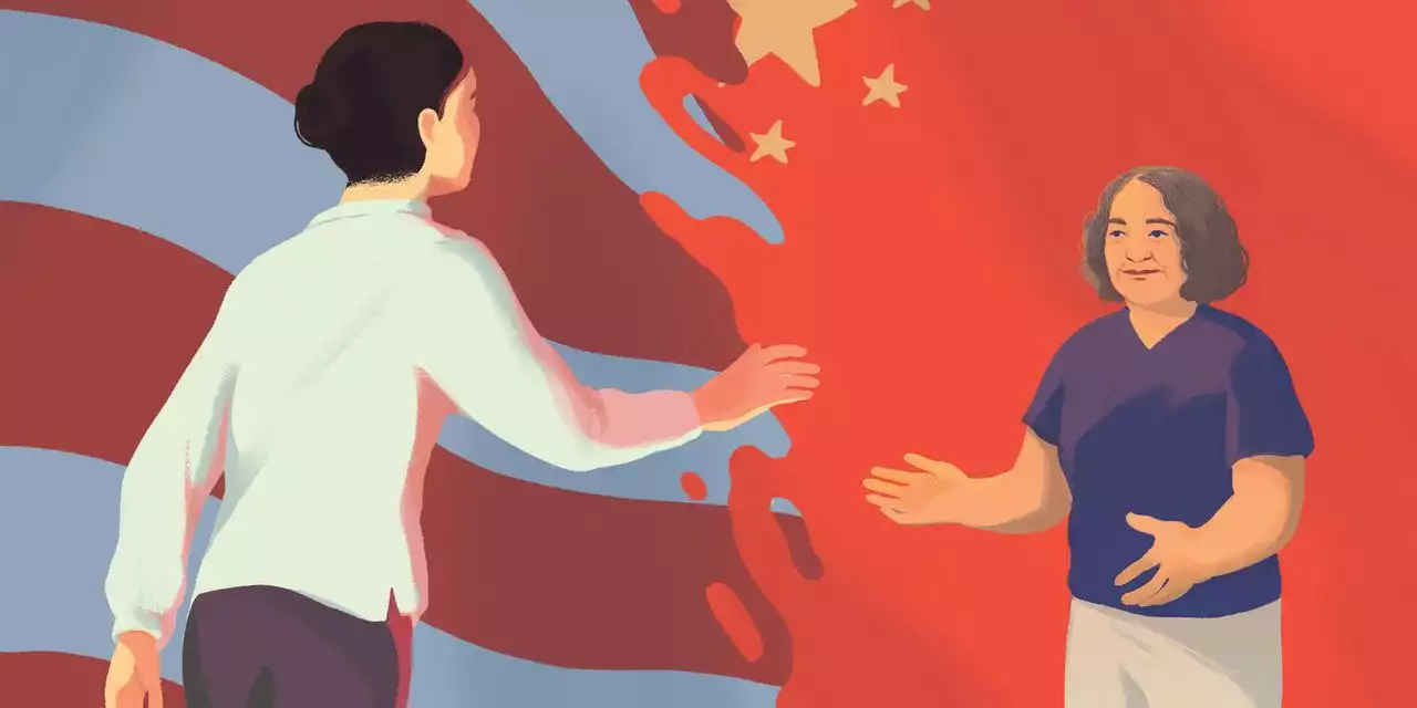 Essay | What Engagement With China Has Meant for Me