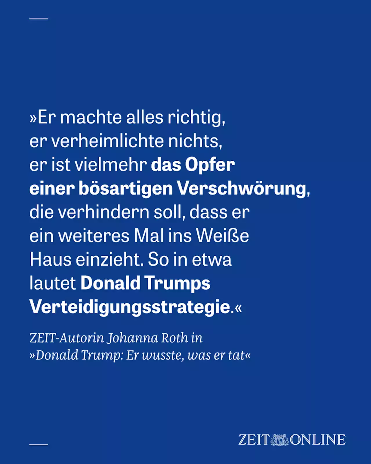 ZEIT ONLINE | Lesen Sie zeit.de mit Werbung oder im PUR-Abo. Sie haben die Wahl.