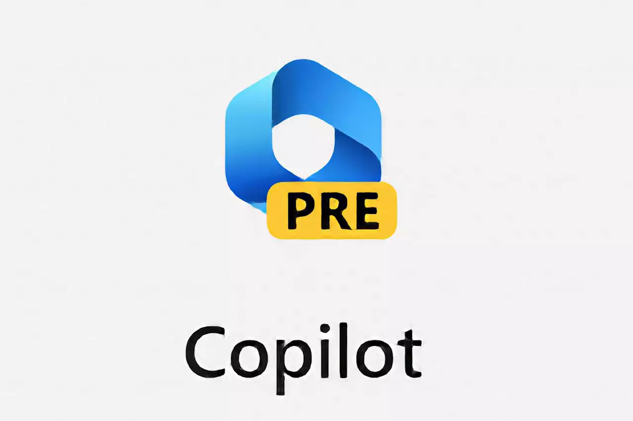 Windows 11 : Microsoft lance son Copilot en Preview