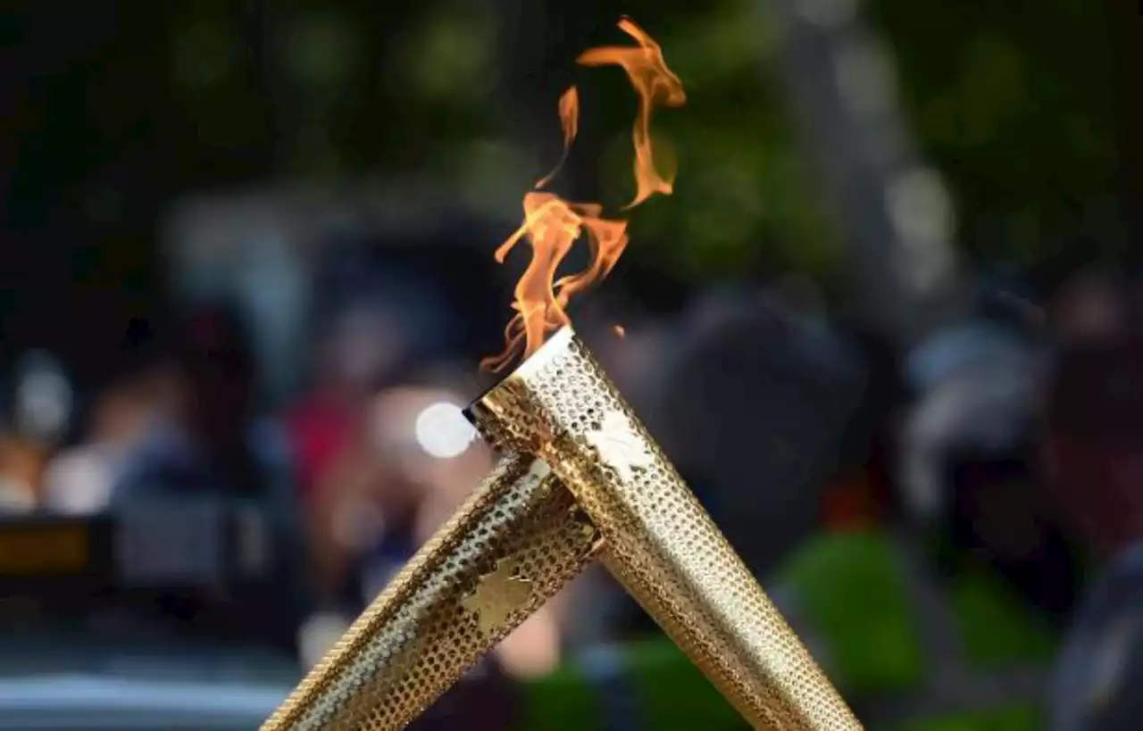 EELV, le seul parti à s’opposer au passage de la flamme olympique en 2024 ?