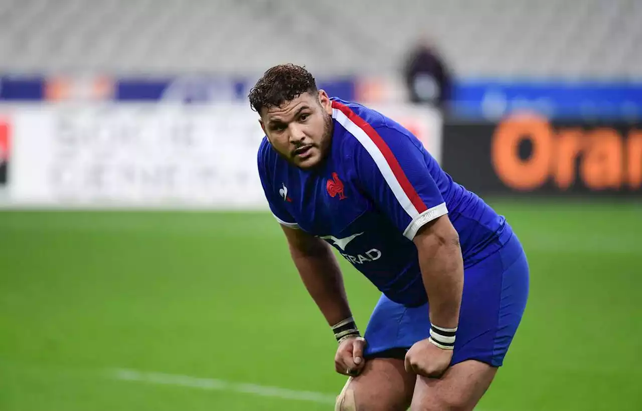 Le rugbyman international Mohamed Haouas condamné à de la prison ferme