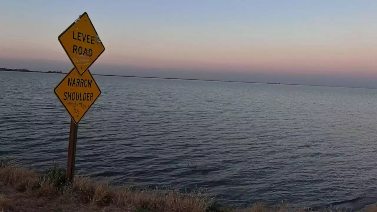 Agricultural fields in California's Tulare Lake Basin could be underwater for years to come, experts say