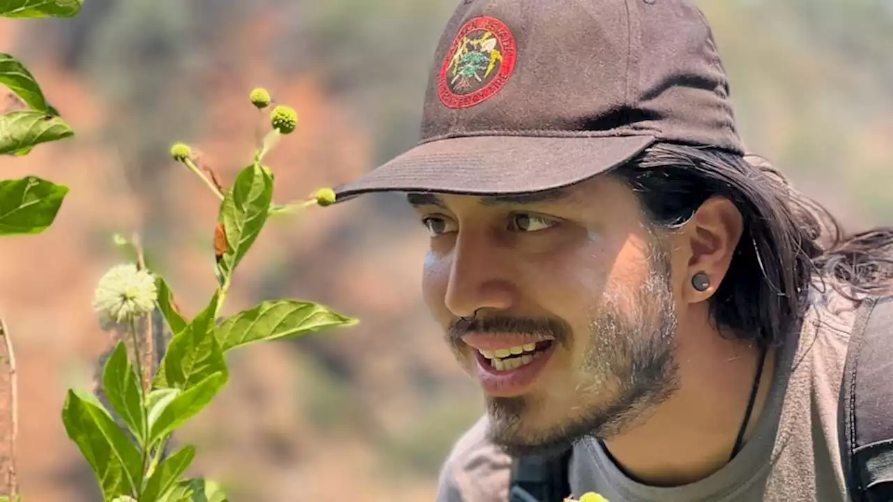 UC Berkeley graduate student Gabriel Trujillo killed while doing field research in Mexico, officials say