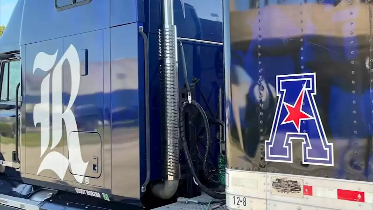 Rice University preparing to 'step up' and compete as big move to AAC set for July 1