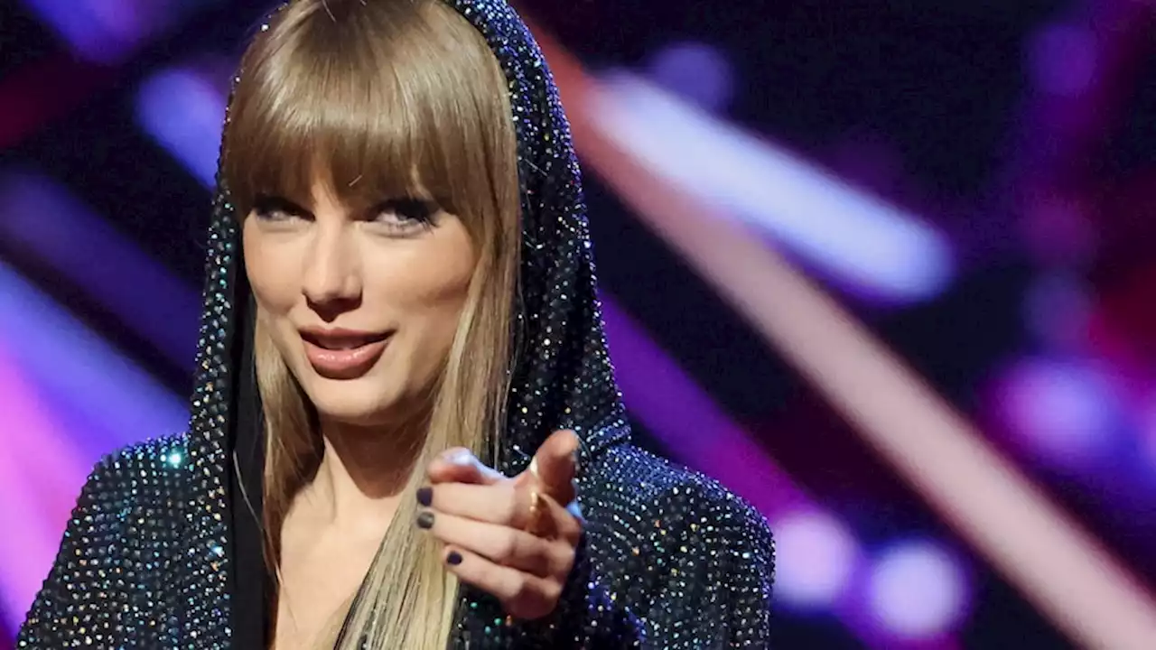 Didn't manage to get Taylor Swift tickets? Here's how to avoid getting scammed on the resale