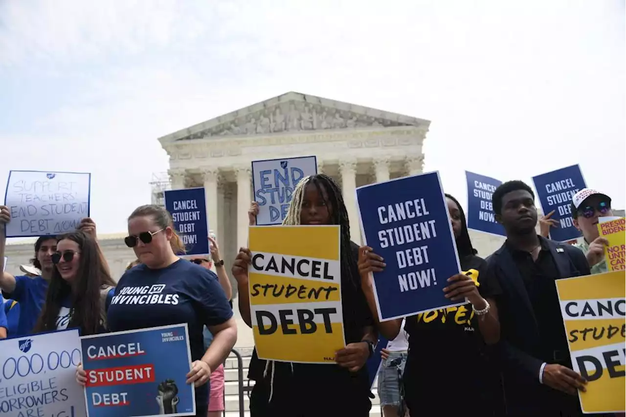 Corte Suprema Usa 'boccia' Biden: no a cancellazione debiti studenti