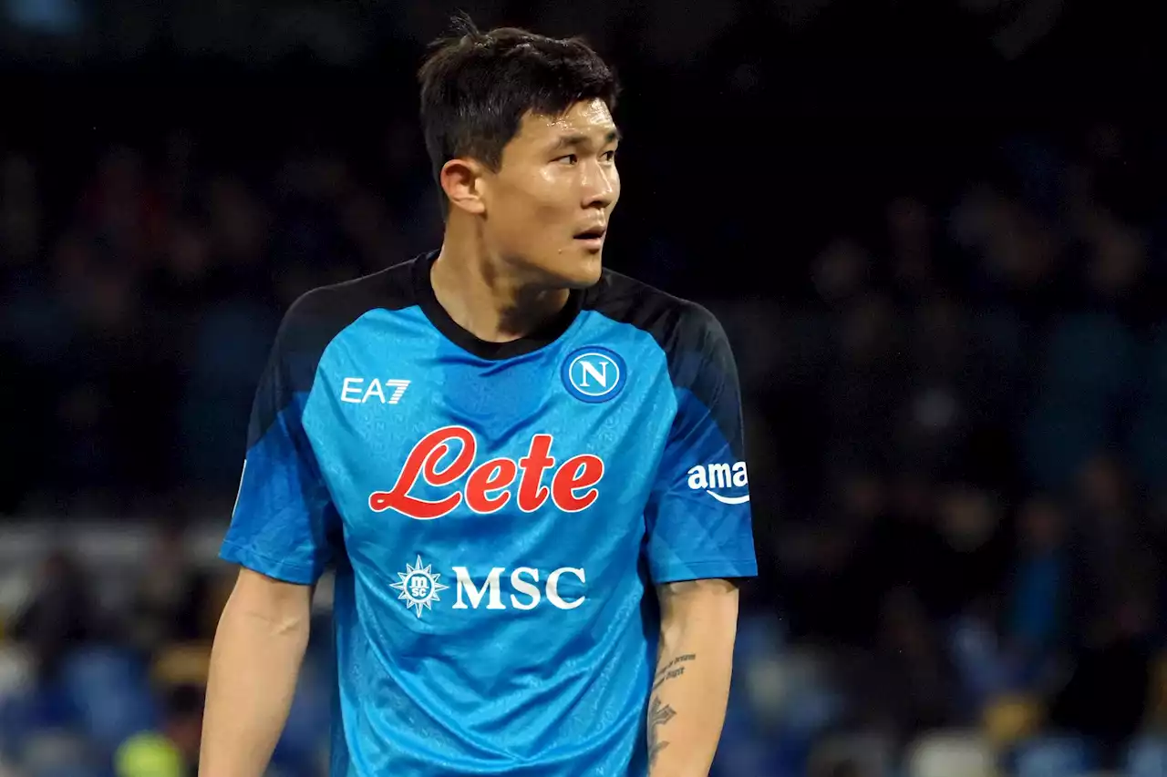 Kim Min Jae dal Napoli al Bayern Monaco: le cifre