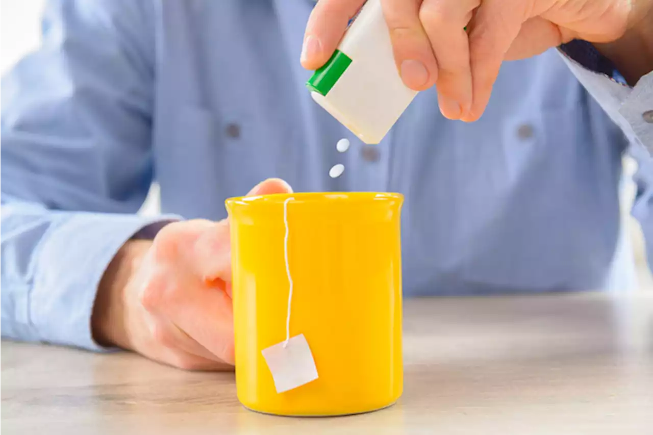 L'Oms potrebbe dichiarare 'possibile cancerogeno' l'aspartame - Salute & Benessere