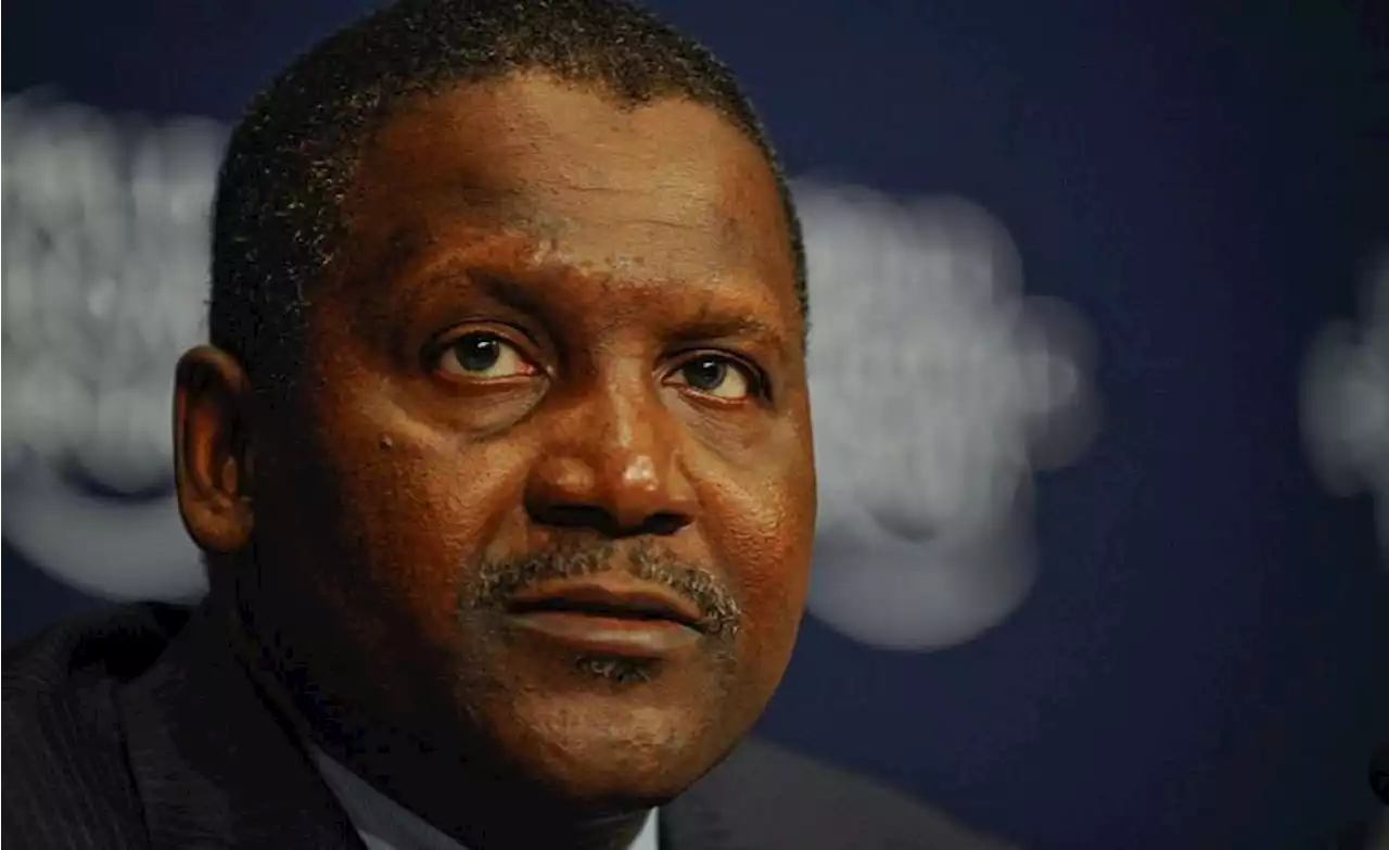 Africa: Dangote Still Richest Man in Africa With $15.6bn - Bloomberg