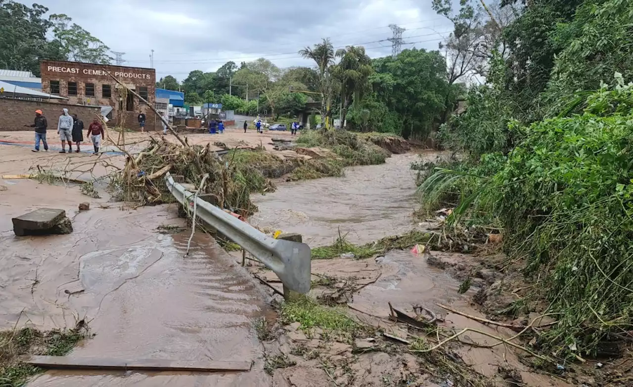 South Africa: KwaZulu-Natal Floods Death Toll Rises - South African News Briefs - June 30, 2023