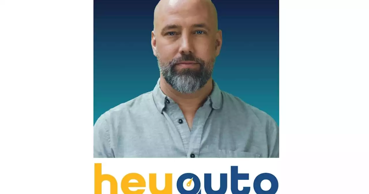 ANC Podcast: Replay of HeyAuto’s Brett Jones on who owns data in a car, how to wipe it and more