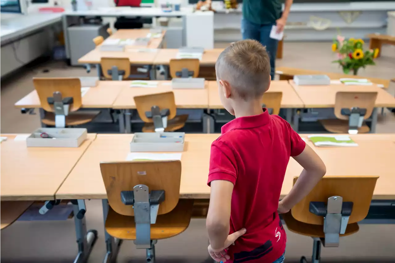 Gegen «ungute Gruppendynamik» – Immer mehr Basler Schulen stellen Primarklassen nach drei Jahren neu zusammen