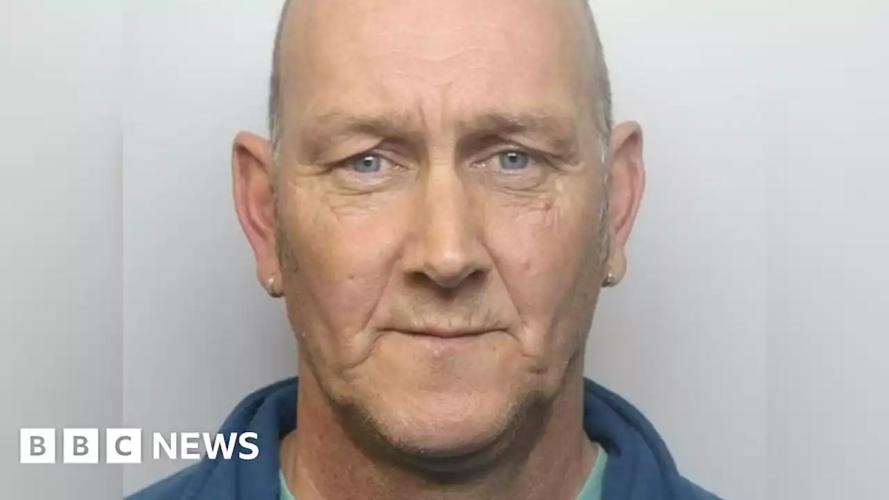 Maltby man who sexually abused children jailed