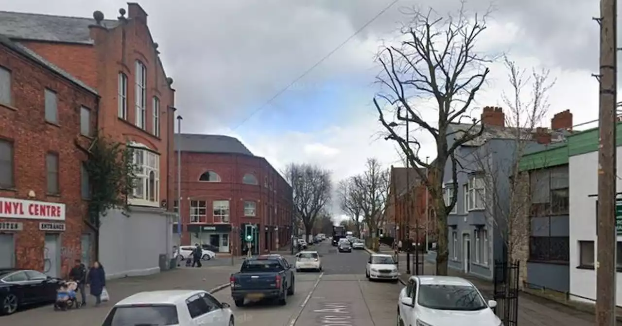 Motorists warned of possible traffic delays across Belfast