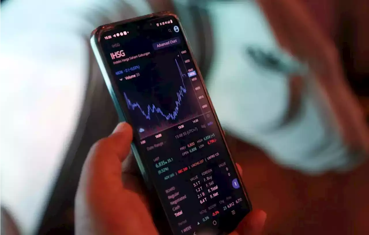 20 Saham Small Cap Ini Bisa Cuan Besar