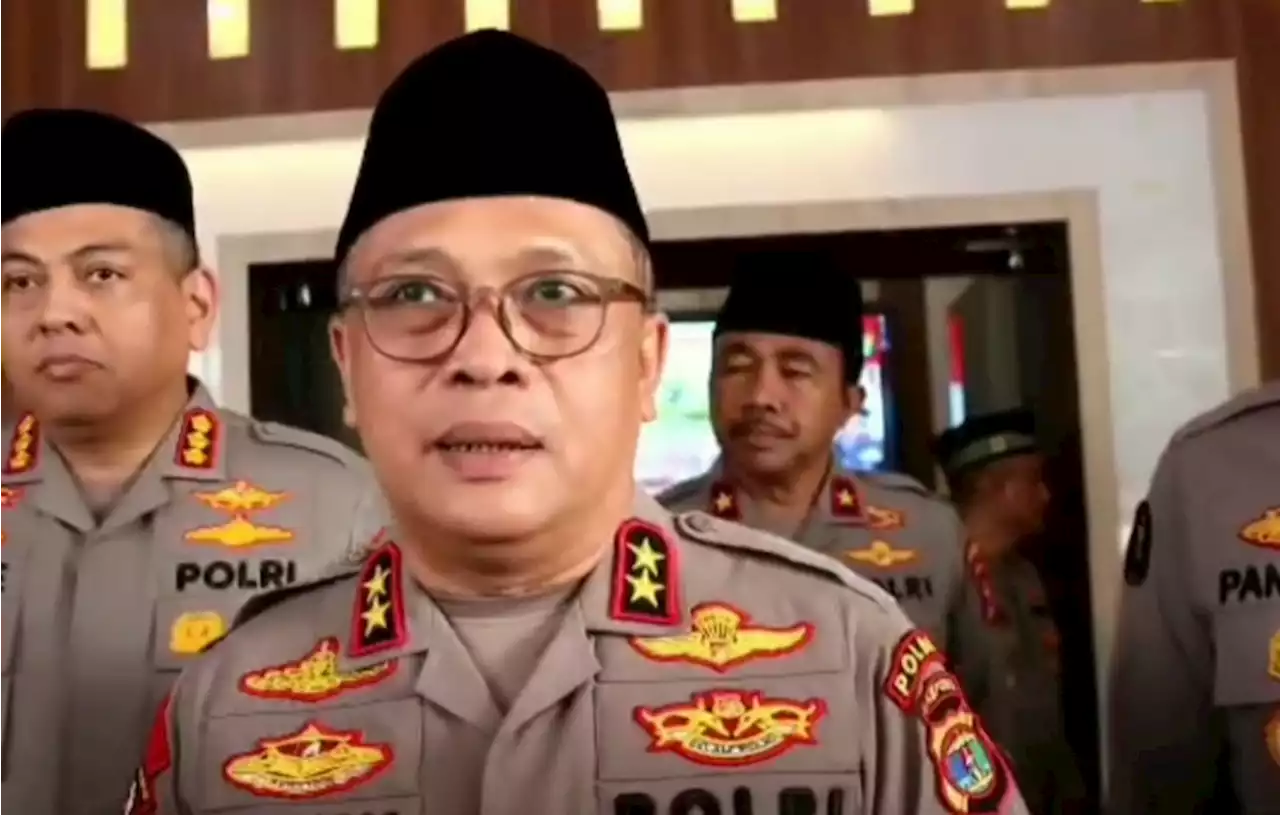 3 Anggota Polres Lampung Selatan Terjaring OTT Diduga Salahgunakan Barang Bukti Narkoba