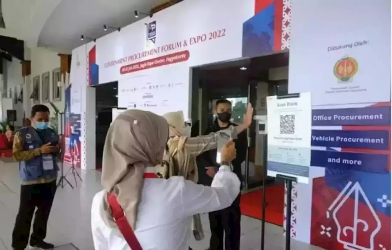 Akselerasi Pertumbuhan Bisnis, GPFE dan HPFE Kembali Digelar di Jogja Expo Center