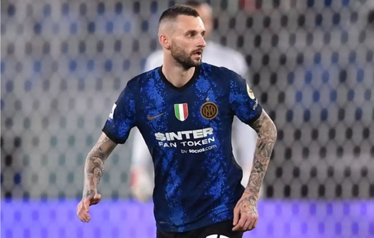 Batal ke Barcelona, Marcelo Brozovic Dikabarkan Gabung Al Nassr