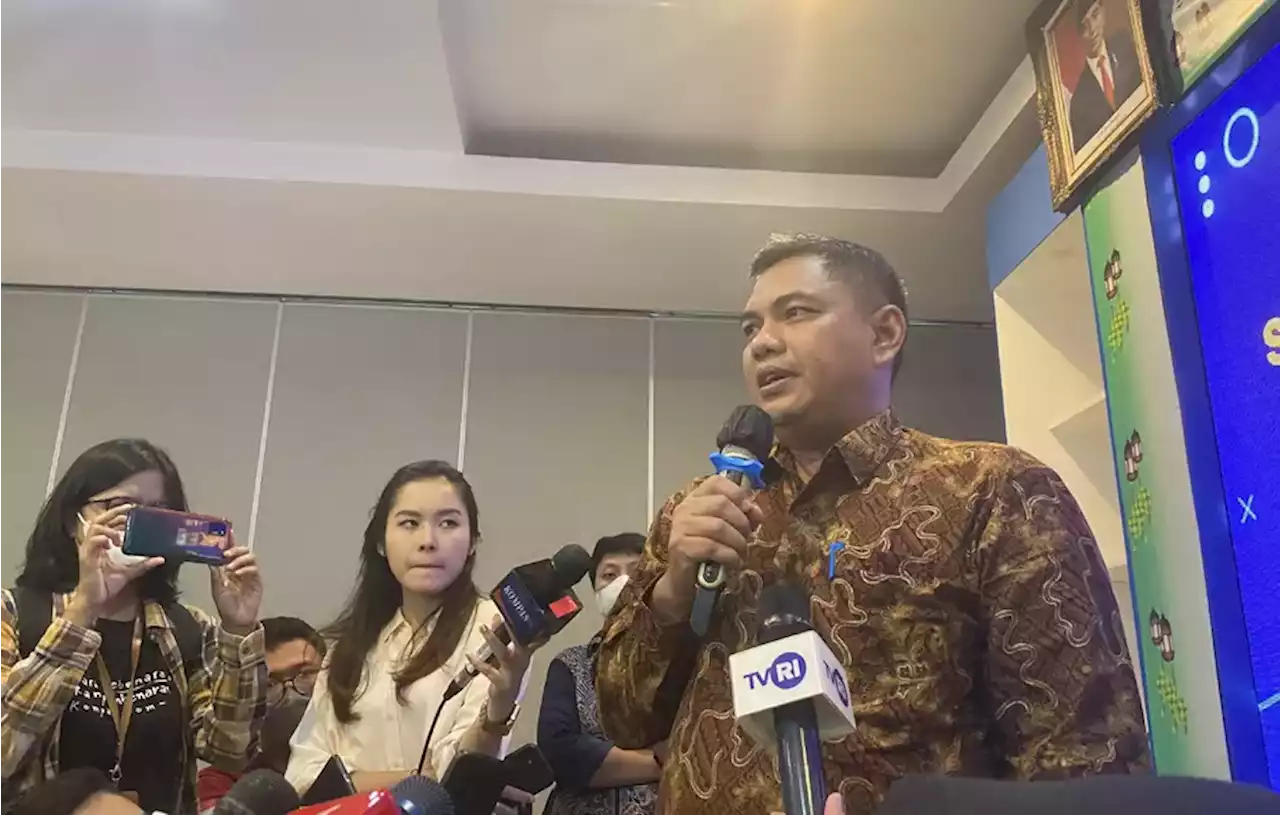 Capai 3,5 Juta Ton, Produksi Perikanan Tangkap Sudah 50 Persen