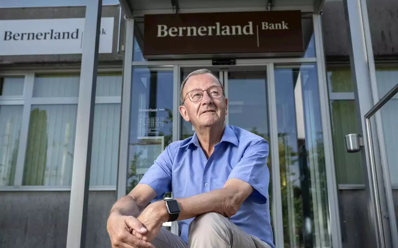 Bernerlandbank verlässt Madiswil – Ein Dorf verliert mehr als einfach nur seine Bank