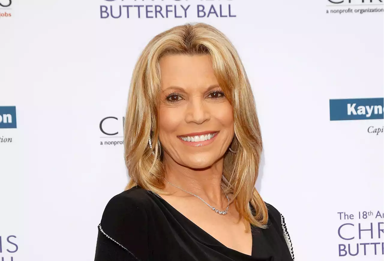 Vanna White May Leave “Wheel of Fortune” Amid Shocking Revelations About Her Salary