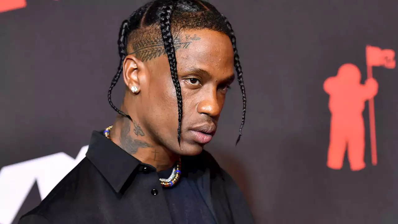 Le rappeur Travis Scott ne sera pas poursuivi au pénal pour une bousculade mortelle lors d'un concert