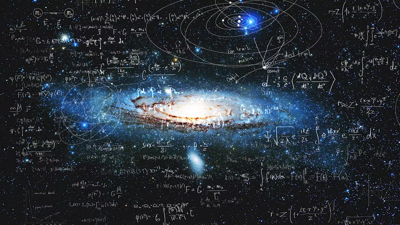 New theory suggests Einstein was wrong and the universe isn’t actually expanding