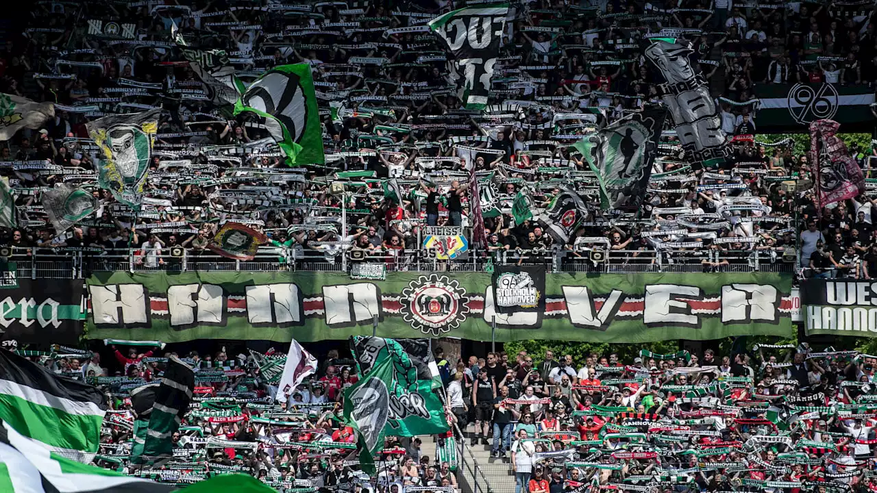 Hannover 96: Neuer Spielplan ist da! Zweitliga-Start gegen Elversberg