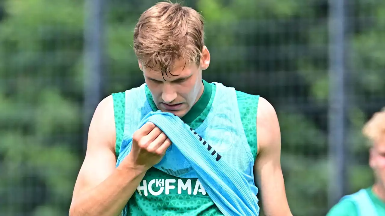 Hannover 96: Zoff mit Fürth beendet! Max Christiansen wechselt sofort nach Hannover