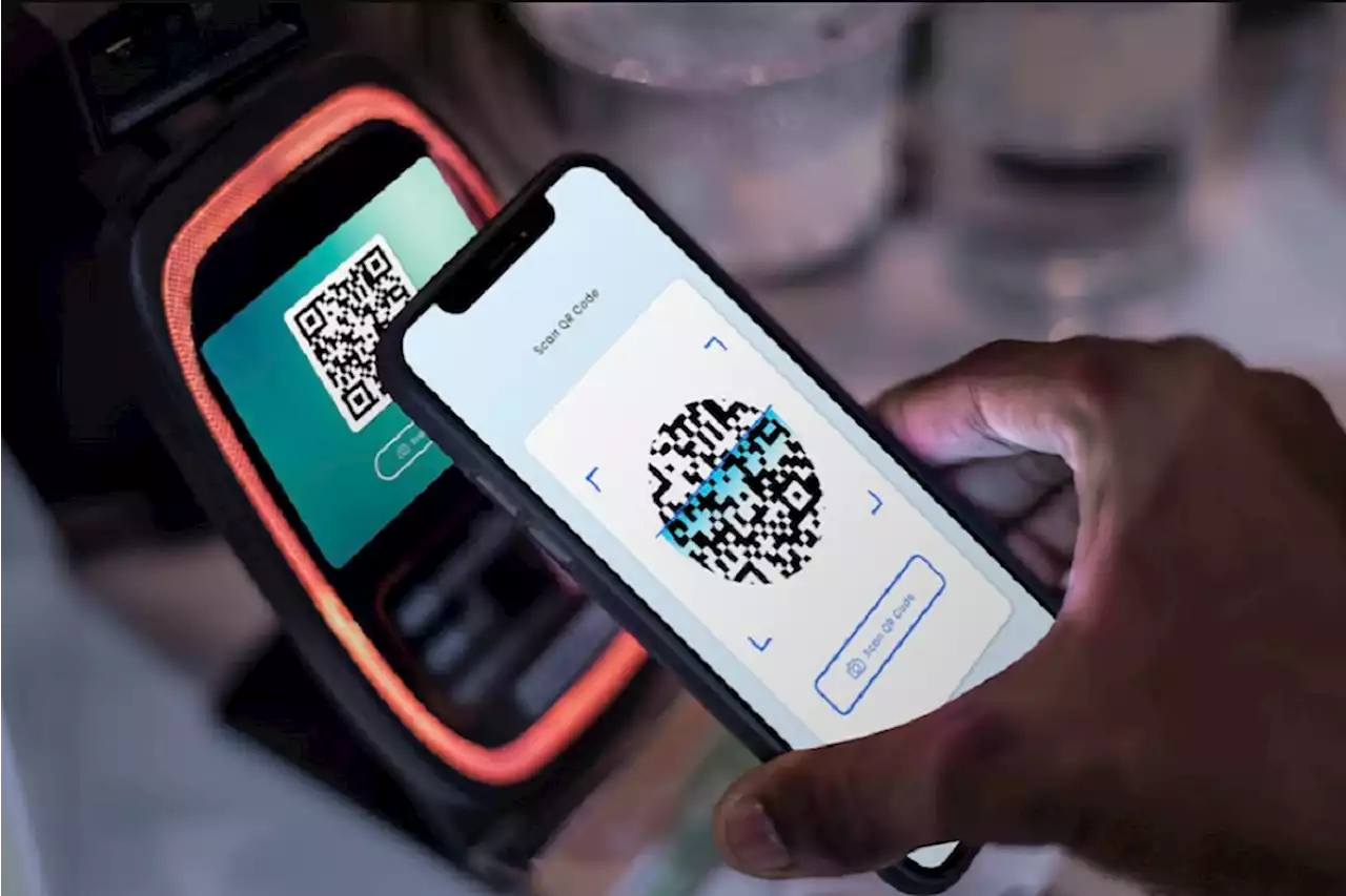 Ada Penipuan Jenis Baru, Scan QR Code Bisa Kuras Rekening dalam Sedetik