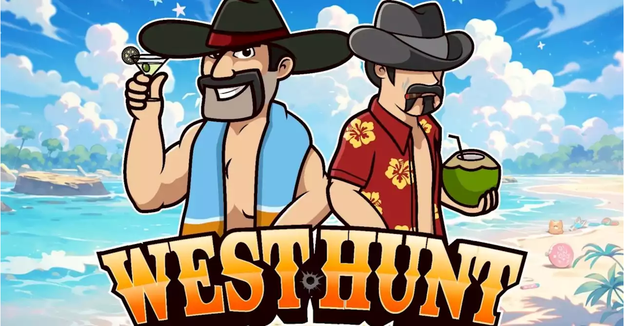 West Hunt Releases New Summer Update With New Content