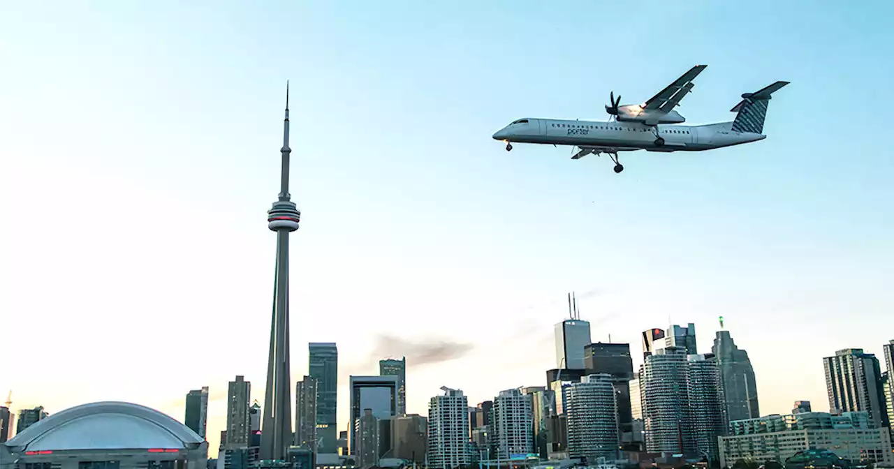 It's about to get much easier to fly between Toronto and U.S. destinations