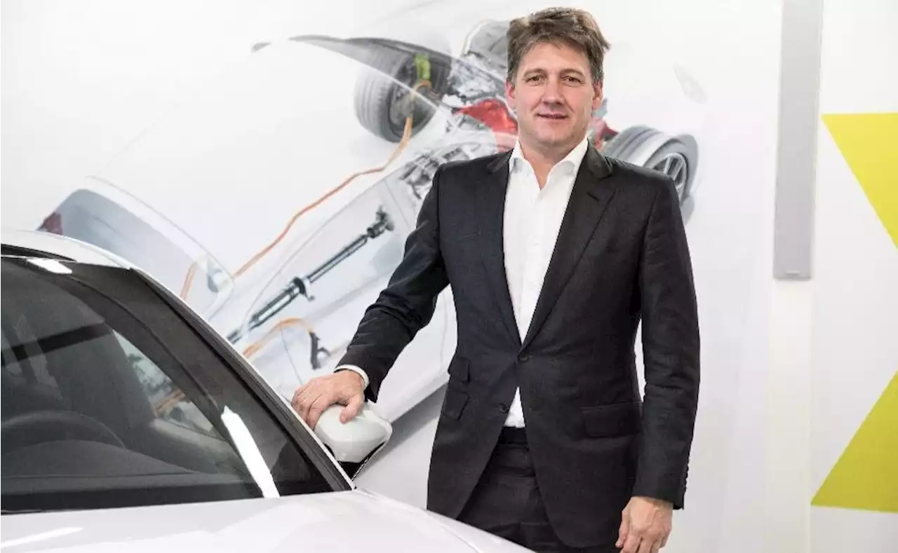 Gernot Döllner löst Markus Duesmann als Audi-Chef ab | Börsen-Zeitung