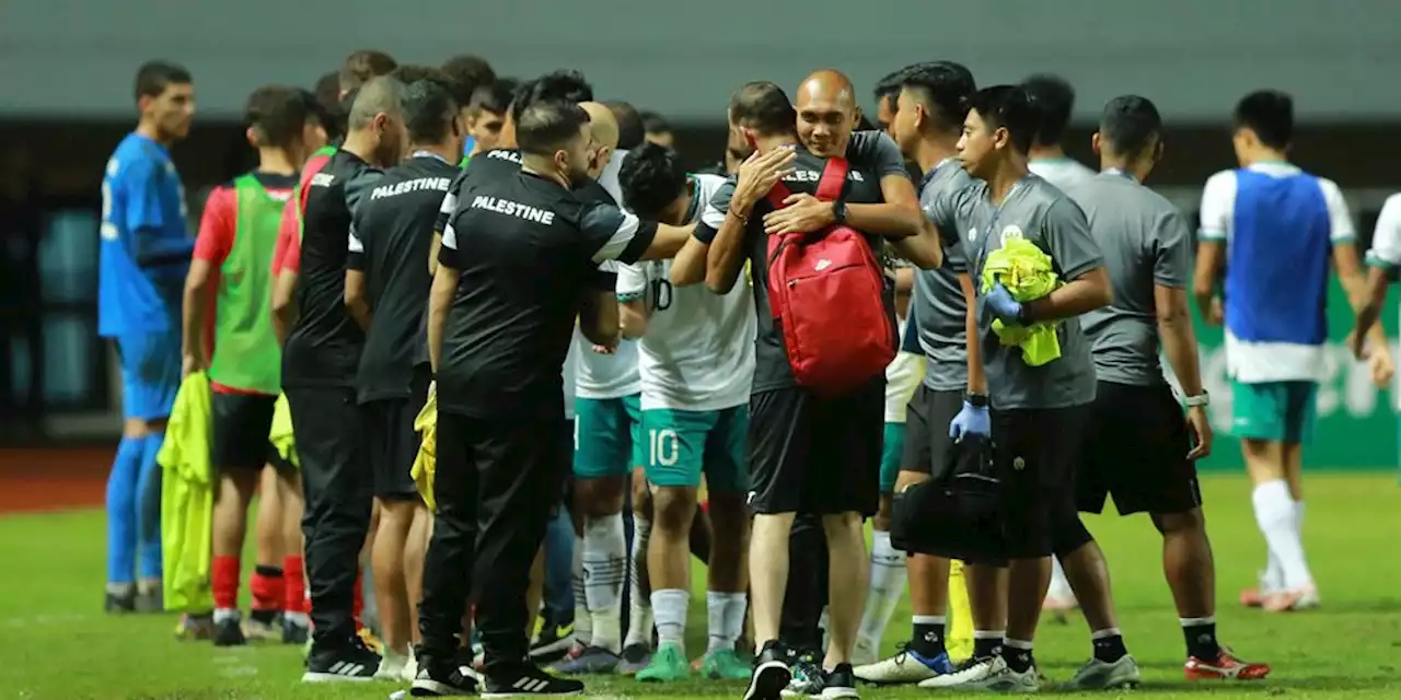 Persiapan Piala Dunia U-17 2023, Bima Sakti Akan Gelar Pemusatan Latihan Timnas Indonesia U-17 pada Juli 2023 - Bola.net