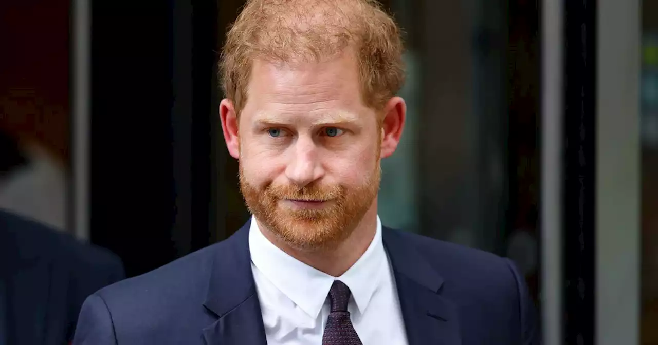 Prinz Harry: Kein Wohnsitz mehr in England hat ausschlaggebende Konsequenzen