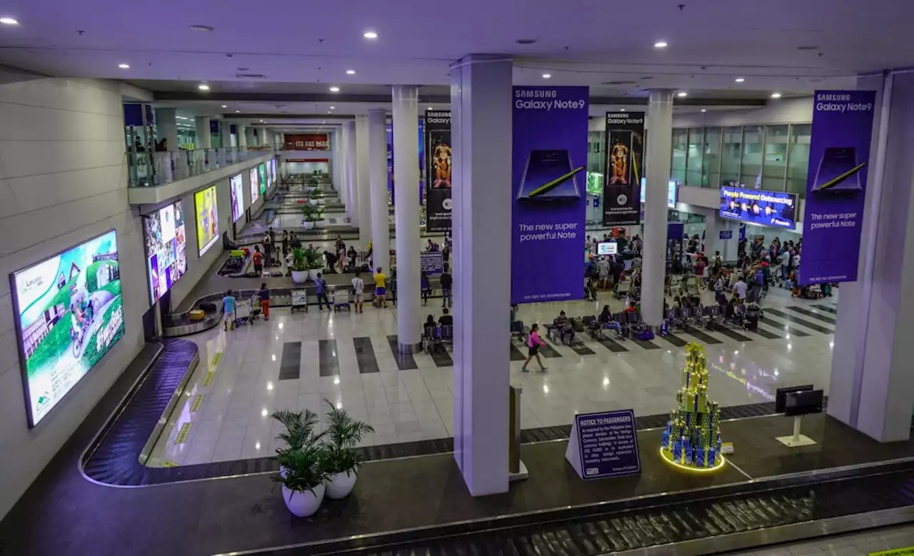 MAP backs fast-tracked upgrade of NAIA, private-sector takeover | Andrea E. San Juan