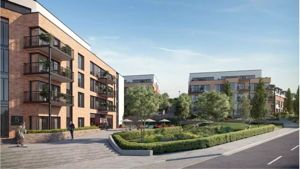 Bridgewater Homes plans €123.6 million development in Cork